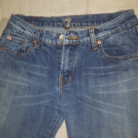 7 Jeans - Picture 2 of 4
